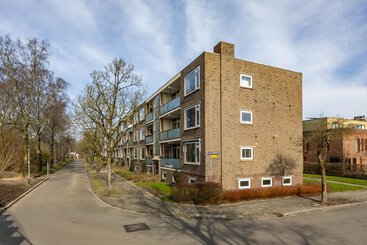 Betje Wolffstraat 66 Betje Wolffstraat 66