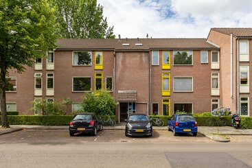 Zaagmuldersweg 98 Zaagmuldersweg 98