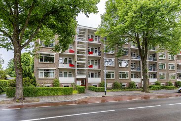 Vondellaan 326 Vondellaan 326