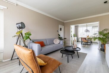 Kochstraat 192 Kochstraat 192