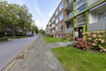 Kochstraat 90 Kochstraat 90