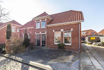 Elmersmastraat 5 Elmersmastraat 5