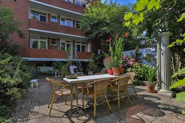 Huygensstraat 28 Huygensstraat 28