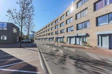 Verlengde Meeuwerderweg 189 Verlengde Meeuwerderweg 189