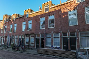 Coehoornsingel 79 A Coehoornsingel 79 A
