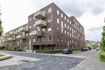 Grunostraat 11 Grunostraat 11