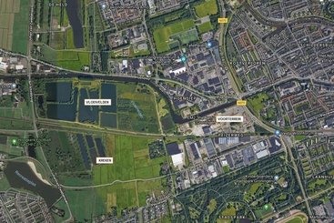 Suikerunieterrein Suikerunieterrein