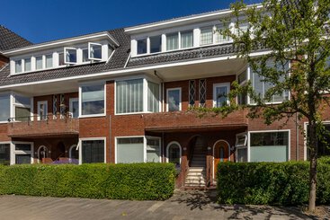 Van Royenlaan 35 b Van Royenlaan 35 b