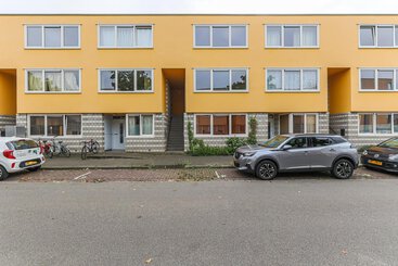 Slachthuisstraat 269 Slachthuisstraat 269