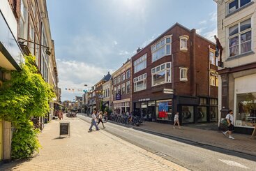 Oosterstraat 27 1 Oosterstraat 27 1