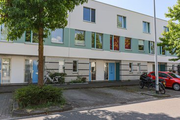 R. Schumanstraat 16 R. Schumanstraat 16