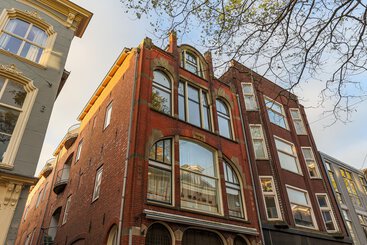 Steentilstraat 21 F Steentilstraat 21 F