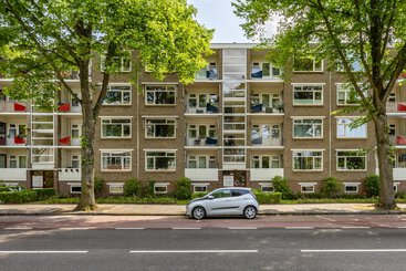 Vondellaan 344 Vondellaan 344