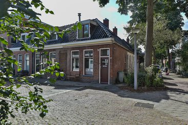 Kleine Grachtstraat 10 Kleine Grachtstraat 10