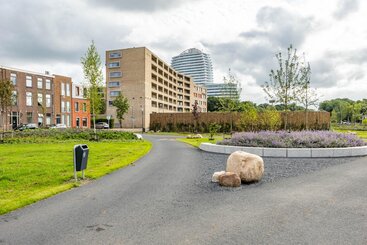Verlengde Meeuwerderweg 71 Verlengde Meeuwerderweg 71