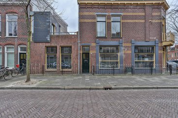 Billitonstraat 15 Billitonstraat 15