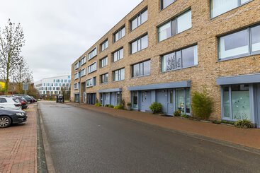 Verlengde Meeuwerderweg 193 Verlengde Meeuwerderweg 193