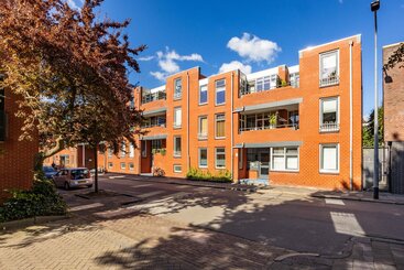 Grote Kruisstraat 29 Grote Kruisstraat 29