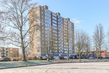 Van Lenneplaan 181 Van Lenneplaan 181