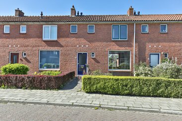 P. Waijerstraat 45 P. Waijerstraat 45