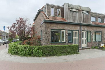 Laurierstraat 34 Laurierstraat 34