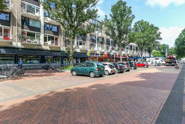 Bilderdijklaan 21 Bilderdijklaan 21