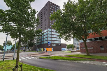 Siersteenlaan 468 25 Siersteenlaan 468 25