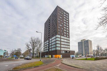 Siersteenlaan 468 15 Siersteenlaan 468 15