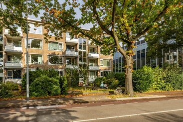 Van Iddekingeweg 111 Van Iddekingeweg 111