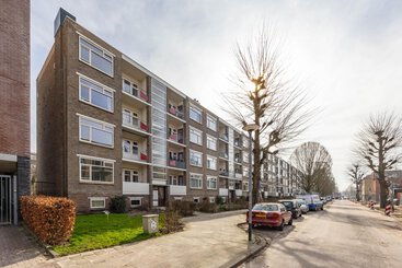 Spieghelstraat 110 Spieghelstraat 110