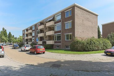 Jacob van Ruysdaelstraat 52 Jacob van Ruysdaelstraat 52