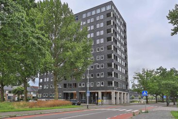 Van Iddekingeweg 138 -12 Van Iddekingeweg 138 -12