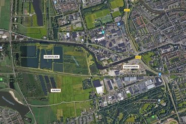 De Suikerzijde De Suikerzijde