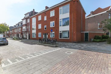 Moesstraat 78 B Moesstraat 78 B