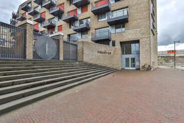 Verlengde Meeuwerderweg 41 Verlengde Meeuwerderweg 41