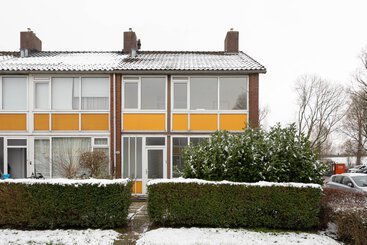 Populierenlaan 32 Populierenlaan 32