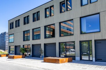 Eelkemastraat 40 Eelkemastraat 40
