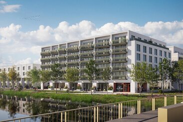 De Suikerzijde - Vertex De Suikerzijde - Vertex