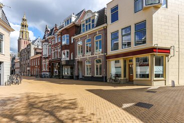 Munnekeholm 20 B Munnekeholm 20 B