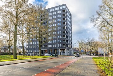 Van Iddekingeweg 138 16 Van Iddekingeweg 138 16