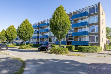 Couperusstraat 48 Couperusstraat 48
