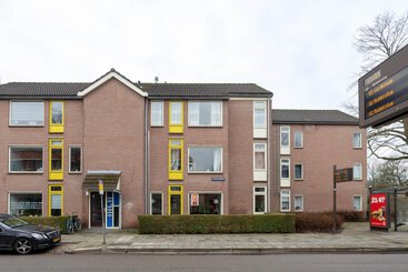 Zaagmuldersweg 102 Zaagmuldersweg 102