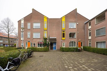 Zaagmuldersweg 72 a Zaagmuldersweg 72 a