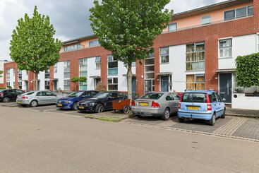 M.L. Kingstraat 114 M.L. Kingstraat 114