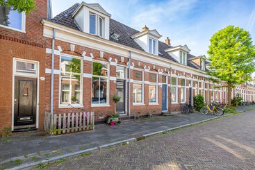 Van Julsinghastraat 41 Van Julsinghastraat 41