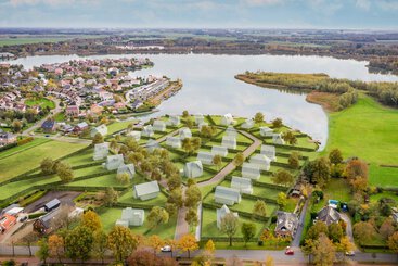 Eilandrijk Borgmeren III Eilandrijk Borgmeren III