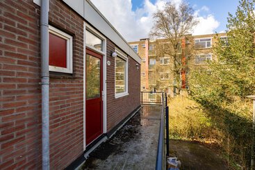 Reviusstraat 169 Reviusstraat 169