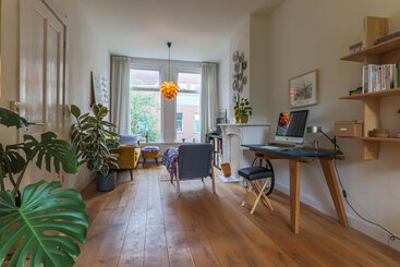 Radijsstraat 43 a Radijsstraat 43 a