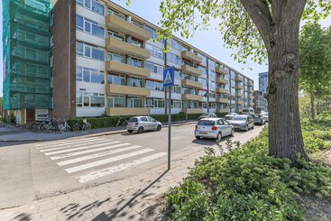 Damsterdiep 87 Damsterdiep 87