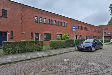 Poortstraat 31 Poortstraat 31